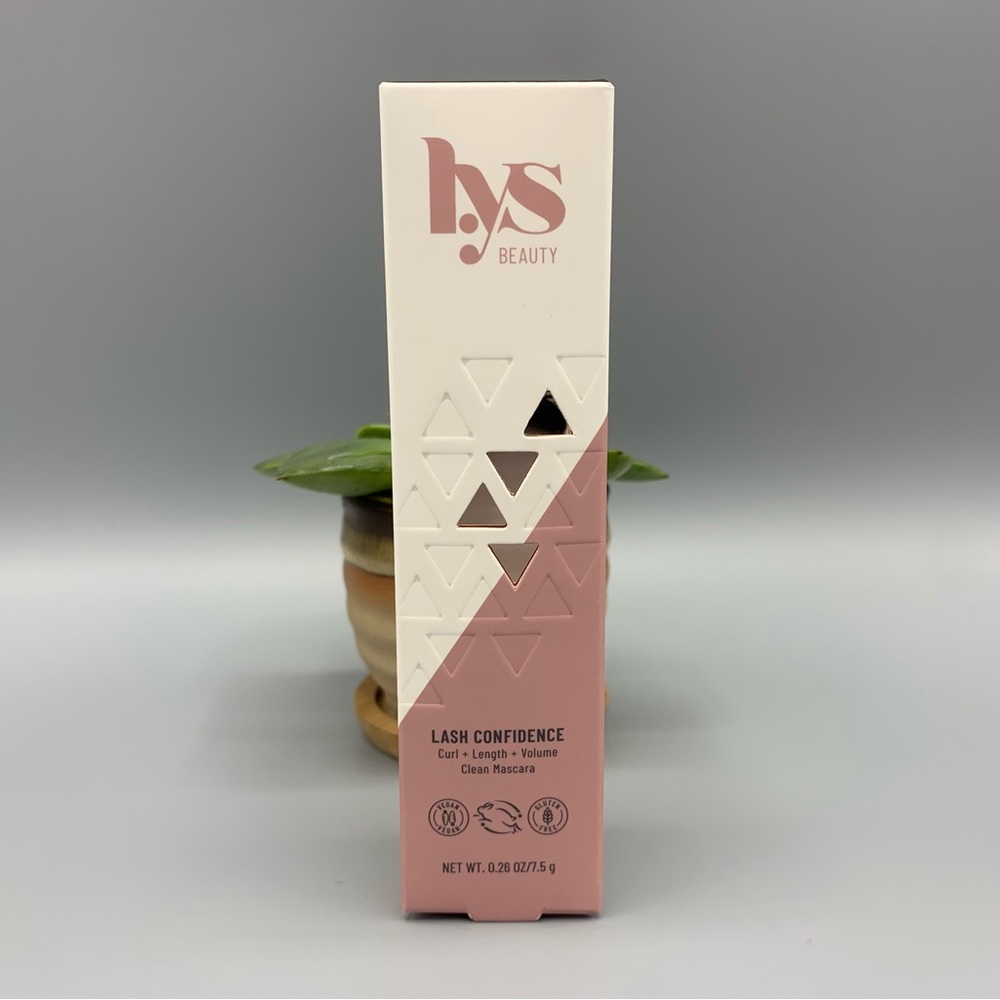 LYS Mascara